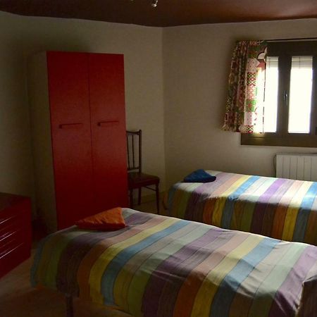 Hostel El Moli Organya Εξωτερικό φωτογραφία