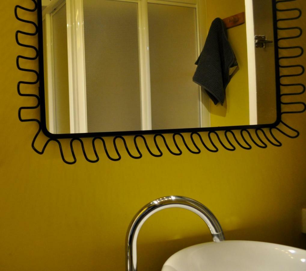 Hostel El Moli Organya Εξωτερικό φωτογραφία
