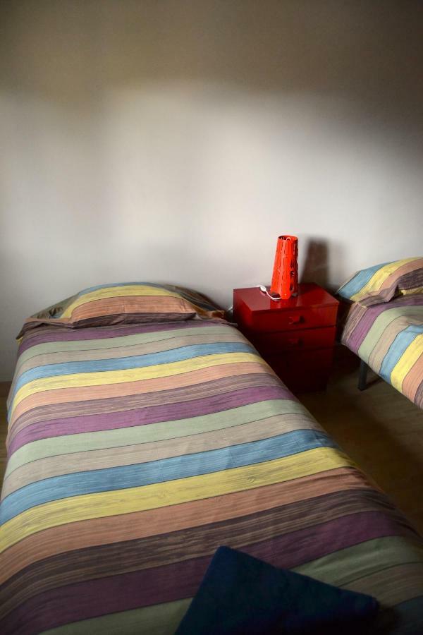 Hostel El Moli Organya Εξωτερικό φωτογραφία